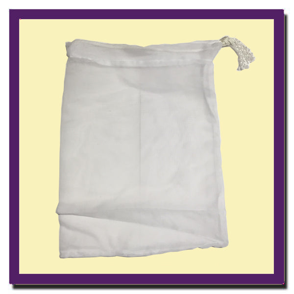 RECTANGLE Nylon Filtering Bag (LIMITED STOCK)